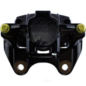 Centric Posi Quiet™ Loaded Rear Passenger Side Brake Caliper for Chevrolet Avalanche - 142.66529