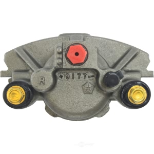 Centric Remanufactured Semi-Loaded Front Passenger Side Brake Caliper for 2000 Plymouth Neon - 141.63071
