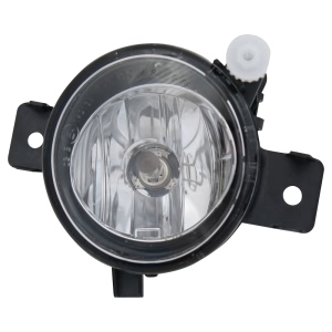 TYC Passenger Side Replacement Fog Light for 2011 BMW X5 - 19-6079-00-9