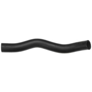 Gates Engine Coolant Molded Radiator Hose for 2016 Honda Odyssey - 23831