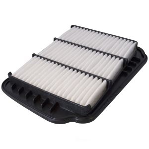 Denso Replacement Air Filter for 2008 Suzuki Reno - 143-3363