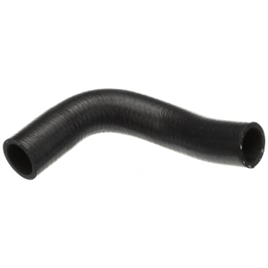 Gates Engine Coolant Molded Radiator Hose for 2004 Kia Rio - 22956