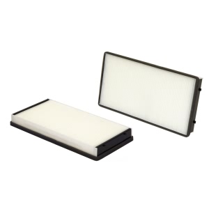 WIX Cabin Air Filter for 2012 Porsche 911 - 24202