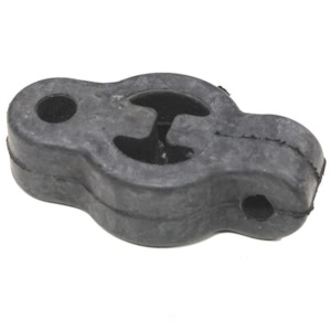 Bosal Rear Muffler Rubber Mounting for 1992 Eagle Summit - 255-042