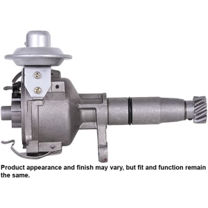 Cardone Reman Remanufactured Electronic Distributor for 1984 Dodge Ram 50 - 31-561