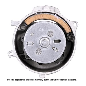 Cardone Reman Remanufactured Electronic Distributor for Ford Tempo - 30-2499