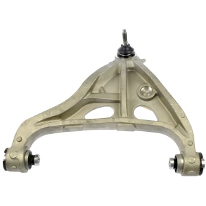Dorman Front Driver Side Lower Non Adjustable Control Arm And Ball Joint Assembly for 2007 Ford F-150 - 520-391