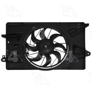 Four Seasons Engine Cooling Fan for 2015 Dodge Dart - 76332