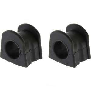 Centric Premium™ Front Stabilizer Bar Bushing for 1995 GMC P3500 - 602.66083