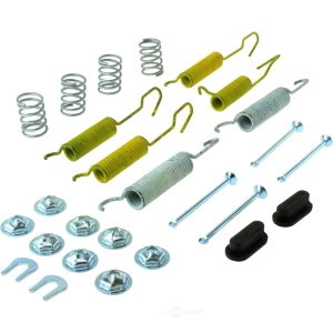 Centric Drum Brake Hardware Kit for 1987 Jeep Cherokee - 118.56003