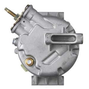 Spectra Premium A/C Compressor for 2003 Saturn Ion - 0668275