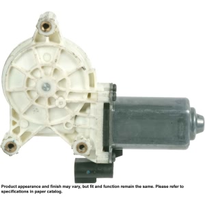 Cardone Reman Remanufactured Window Lift Motor for 2011 Ram Dakota - 42-467