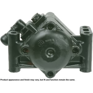 Cardone Reman Remanufactured Power Steering Pump w/o Reservoir for 2002 Land Rover Range Rover - 21-5297