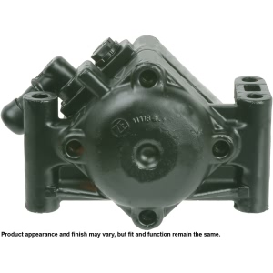Cardone Reman Remanufactured Power Steering Pump w/o Reservoir for 2000 Land Rover Range Rover - 21-5297