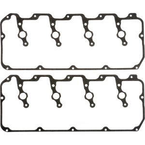 Victor Reinz Lower Valve Cover Gasket Set for Chevrolet Silverado 2500 HD Classic - 15-10398-01