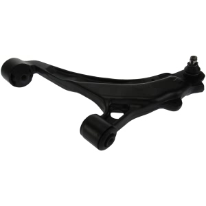 Centric Premium™ Control Arm And Ball Joint Assembly for Plymouth Acclaim - 622.63009