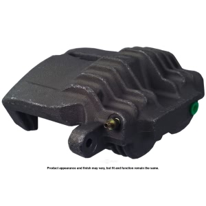 Cardone Reman Remanufactured Unloaded Caliper for 2002 Chevrolet Camaro - 18-4692