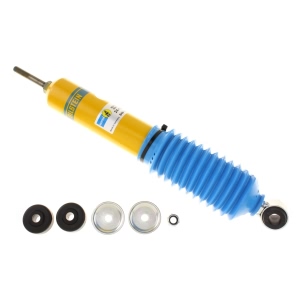 Bilstein Comfort Front Driver Or Passenger Side Monotube Shock Absorber for 2004 Ford E-150 Club Wagon - 24-184816