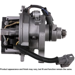 Cardone Reman Remanufactured Electronic Distributor for Geo - 31-77415