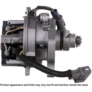 Cardone Reman Remanufactured Electronic Distributor for Geo Prizm - 31-77415