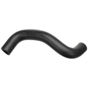 Gates Engine Coolant Molded Radiator Hose for 1999 Toyota RAV4 - 22381