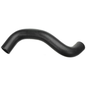 Gates Engine Coolant Molded Radiator Hose for Toyota RAV4 - 22381