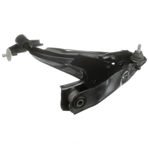 Delphi Front Passenger Side Lower Control Arm And Ball Joint Assembly for 2003 Mercury Mountaineer - TC6298
