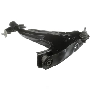 Delphi Front Passenger Side Lower Control Arm And Ball Joint Assembly for Mercury - TC6298