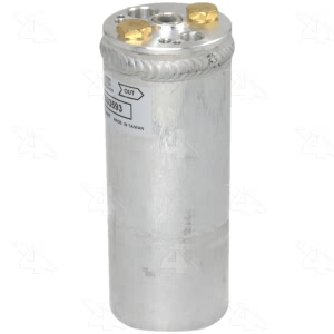 Four Seasons A C Receiver Drier for 1990 Nissan Maxima - 33593