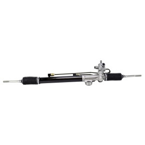 AAE Hydraulic Power Steering Rack and Pinion Assembly for 2010 Honda Odyssey - 3820N