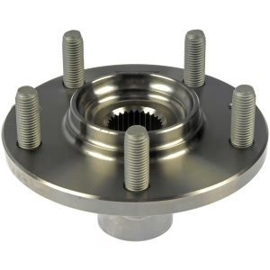 Dorman OE Solutions Front Driver Side Wheel Hub for Mazda 6 - 930-551