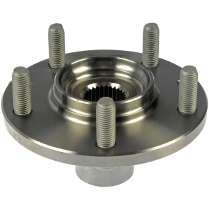 Dorman OE Solutions Front Driver Side Wheel Hub for 2003 Mazda 6 - 930-551