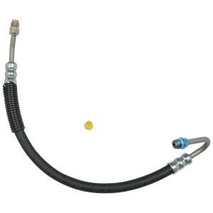 Gates Power Steering Pressure Line Hose Assembly for Ford Explorer - 357520