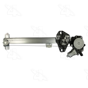 ACI Power Window Regulator And Motor Assembly for 2011 Honda Accord - 388542