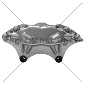 Centric Posi Quiet™ Loaded Brake Caliper for 2009 Cadillac STS - 142.62208