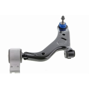 Mevotech Supreme Front Driver Side Lower Non Adjustable Control Arm And Ball Joint Assembly for 2009 Mercury Sable - CMS40151