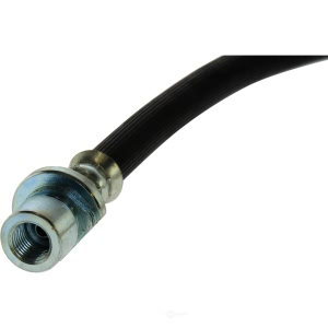 Centric Front Driver Side Brake Hose for 1989 Honda Accord - 150.40027