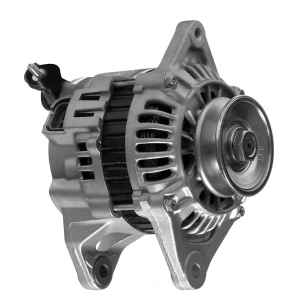 Denso Alternator for Mazda Miata - 210-4184