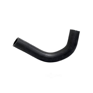 Dayco Engine Coolant Curved Radiator Hose for 2009 Dodge Sprinter 2500 - 72769