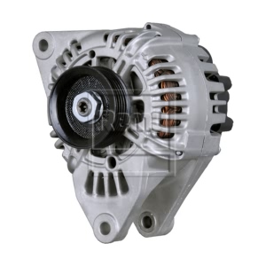 Remy Remanufactured Alternator for 2005 Kia Sorento - 12470