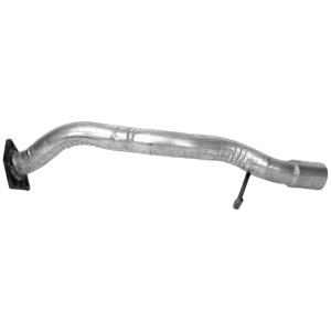 Walker Aluminized Steel Exhaust Tailpipe for 2004 Mitsubishi Montero Sport - 53522