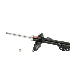 KYB Excel G Front Passenger Side Twin Tube Strut for 2008 Lexus RX350 - 334399