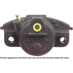 Cardone Reman Remanufactured Unloaded Caliper for 1987 Dodge Aries - 18-4803S