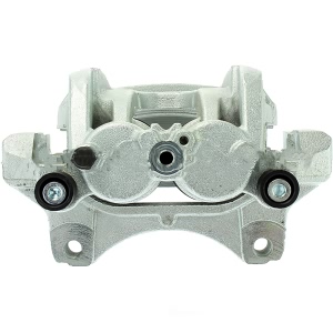 Centric Remanufactured Semi-Loaded Front Driver Side Brake Caliper for 2016 Ford Edge - 141.61186