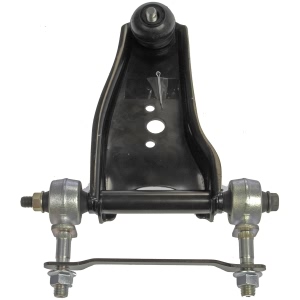 Dorman Front Passenger Side Upper Non Adjustable Control Arm And Ball Joint Assembly for 1990 Acura Legend - 520-614