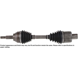 Cardone Reman Remanufactured CV Axle Assembly for 2005 Ford Explorer - 60-2154