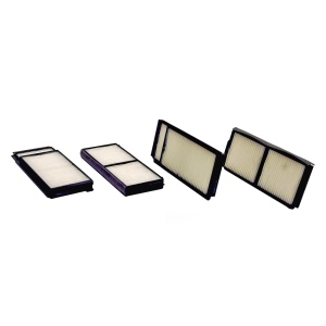 WIX Cabin Air Filter for 2008 Mazda 3 - 24482