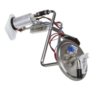 Delphi Fuel Pump Hanger Assembly for 1989 Ford F-350 - HP10149