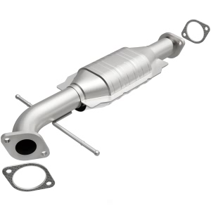 Bosal Direct Fit Catalytic Converter for Kia Sedona - 099-1508
