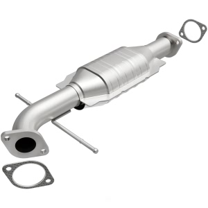 Bosal Direct Fit Catalytic Converter for 2003 Kia Sedona - 099-1508